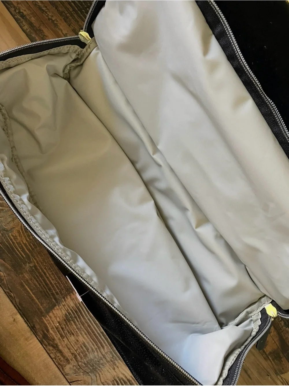 Petunia Pickle Bottom convertible tote
